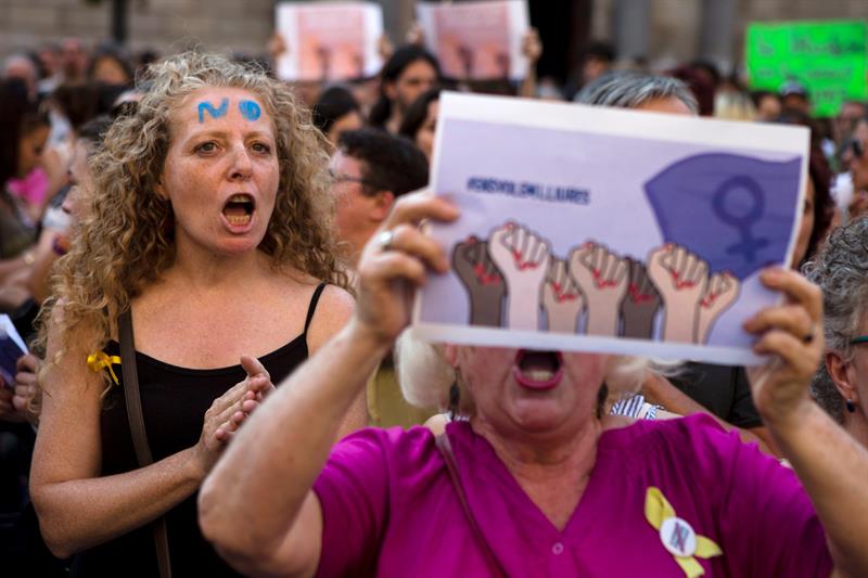 La tertulia: 'La Manada' en libertad La tertulia: 'La Manada' en libertad