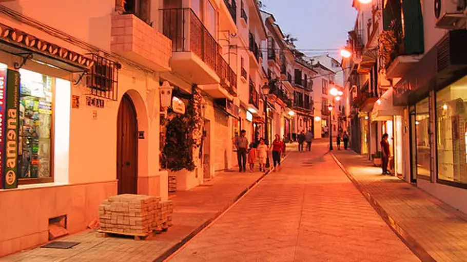 casco antiguo marbella casco antiguo marbella