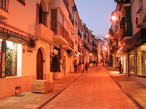 Más de uno Marbella 12.30, jueves 21 de mayo de 2020 Más de uno Marbella 12.30, jueves 21 de mayo de 2020