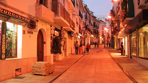 casco antiguo marbella casco antiguo marbella