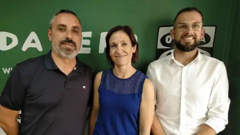 TERTULIA POLITICA ELCHE TERTULIA POLITICA ELCHE