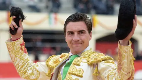 Octavio Chacón Torero