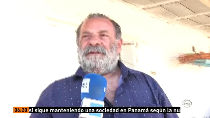 Retiran la custodia de 11 de sus 30 hijos a un a un padre de Marchal, en Granada, que tenía varias esposas