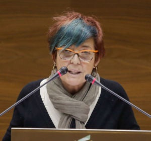 Tere Sáez Tere Sáez