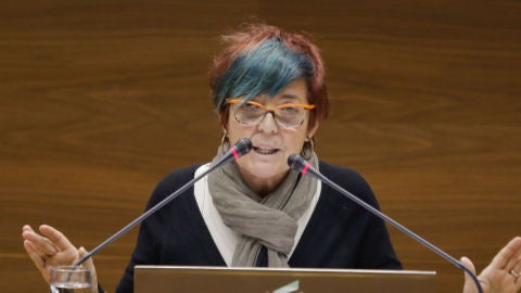 Tere S&aacute;ez