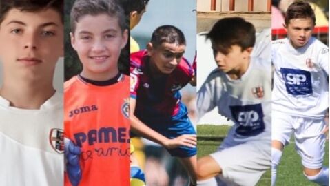 F&Uacute;TBOL BASE