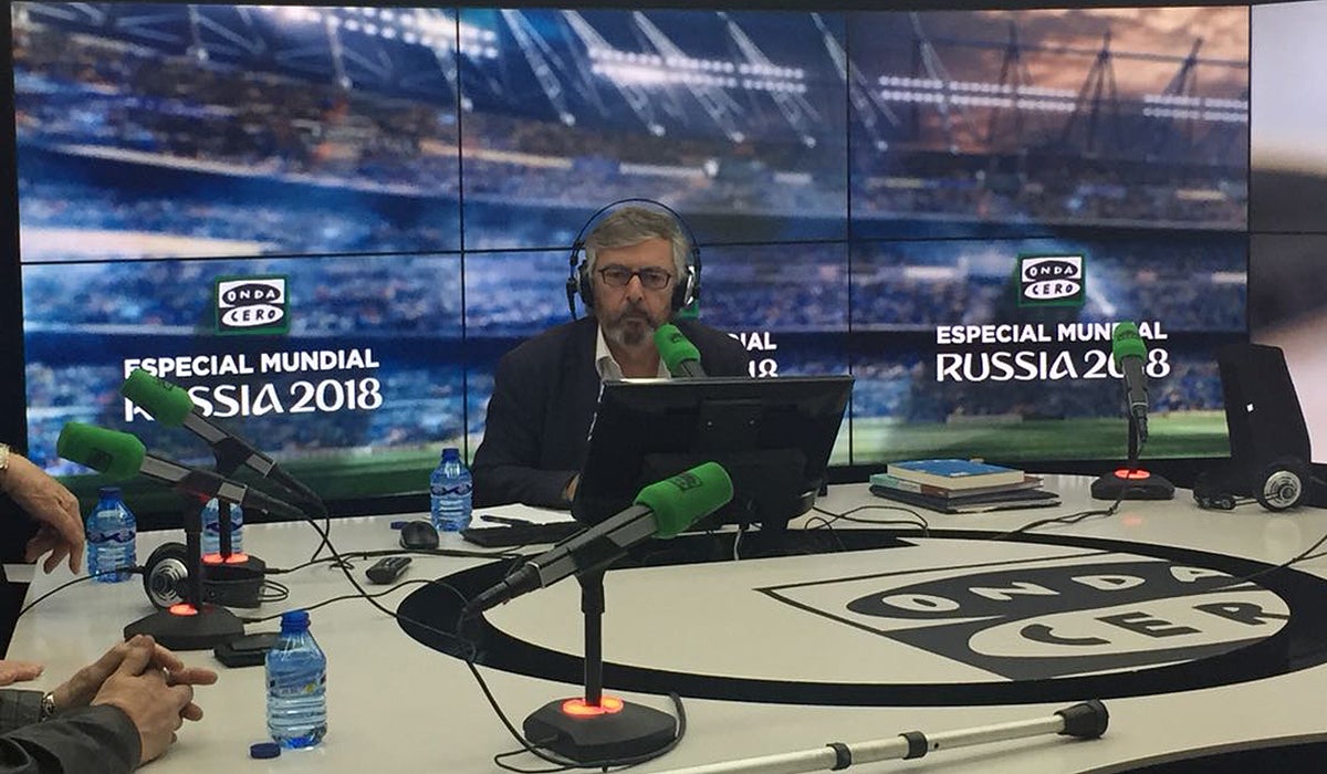 Muere Jorge Trias, exdiputado del PP que filtró los 'papeles de Bárcenas' Muere Jorge Trias, exdiputado del PP que filtró los 'papeles de Bárcenas'