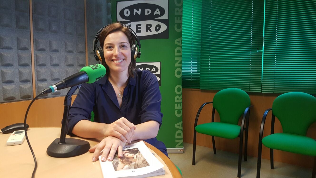 Pontevedra en la Onda (21-06-2018) Pontevedra en la Onda (21-06-2018)