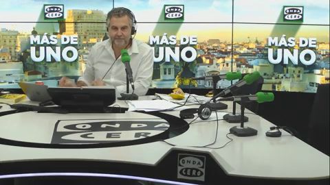 <p>Mon&oacute;logo de Alsina: "Un rey defendiendo la Constituci&oacute;n es, para Torra y compa&ntilde;&iacute;a, un &aacute;rbitro que barre para casa"</p>