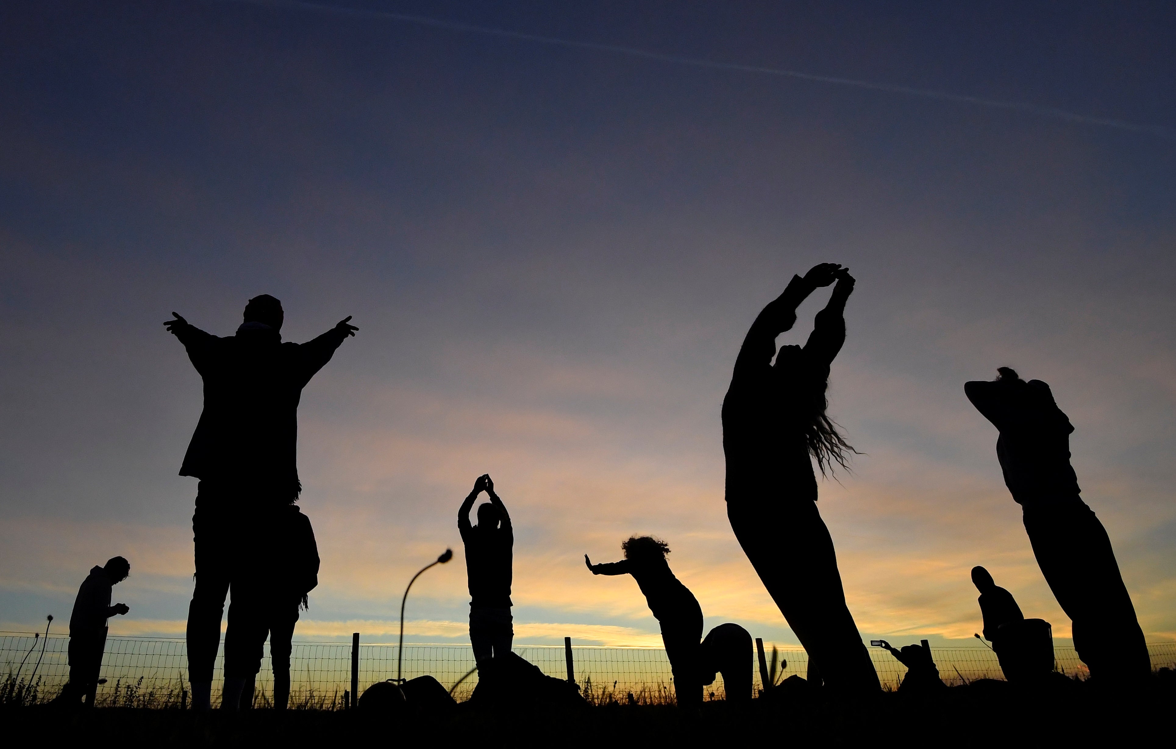 Formentera Zen se celebrará del 14 al 16 de octubre Formentera Zen se celebrará del 14 al 16 de octubre