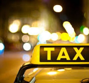 Área de prestación conjunta taxi Granada Área de prestación conjunta taxi Granada