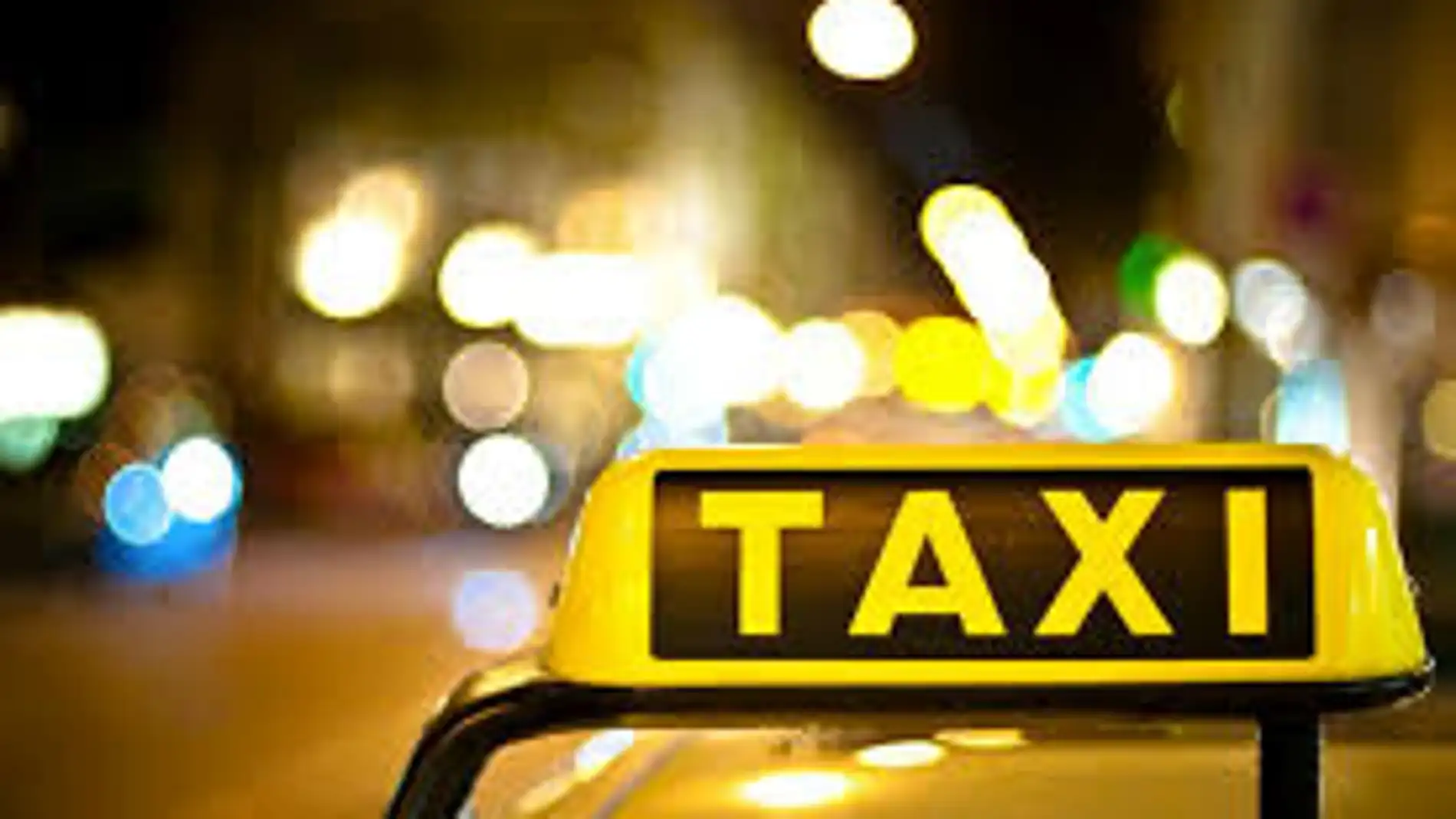 Área de prestación conjunta taxi Granada