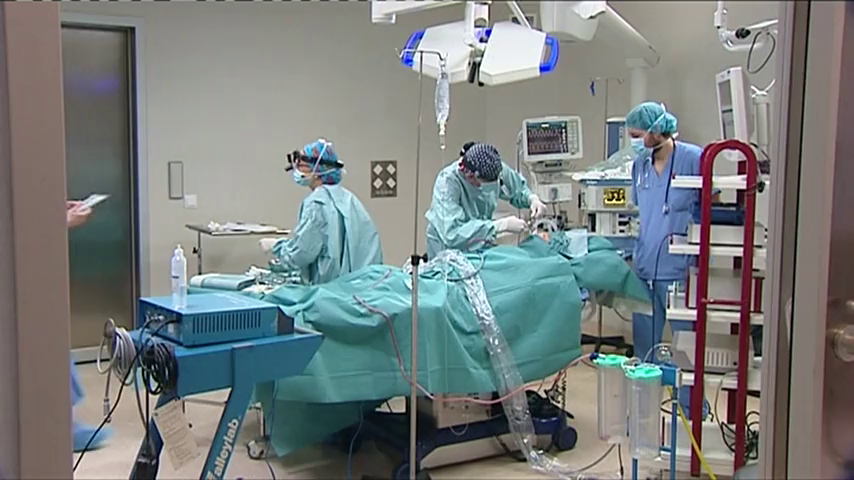 CESM confía en la voluntad de diálogo por parte del PP para alcanzar acuerdos en Sanidad CESM confía en la voluntad de diálogo por parte del PP para alcanzar acuerdos en Sanidad