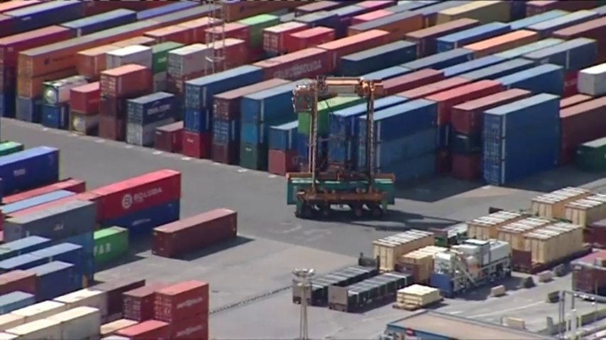 Extremadura aumentó sus exportaciones a comunidades un 13,4% en cuarto trimestre de 2023 Extremadura aumentó sus exportaciones a comunidades un 13,4% en cuarto trimestre de 2023
