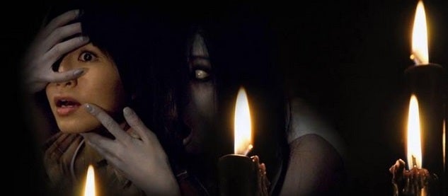 Poltergeist en la historia Poltergeist en la historia