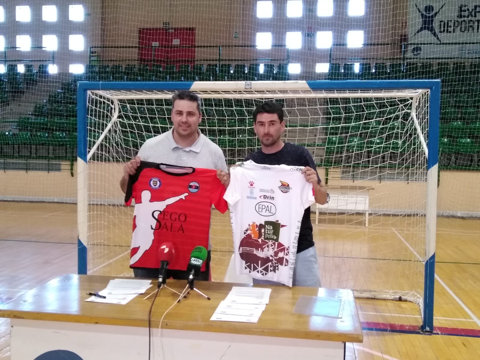 Onda Deportiva Segovia 22/06/2018 Onda Deportiva Segovia 22/06/2018