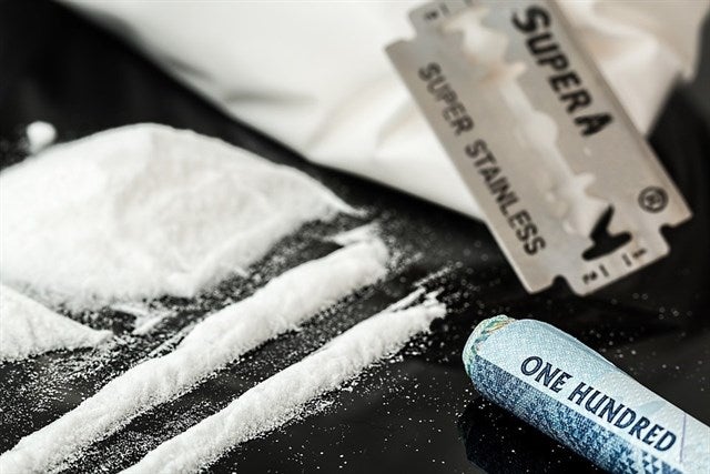 Detenidos los padres de un bebé intoxicado por cocaína y marihuana Detenidos los padres de un bebé intoxicado por cocaína y marihuana