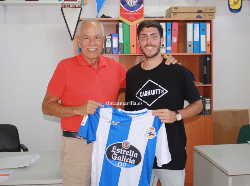 Víctor Guedes se sube al bus del Dépor 18-19 y Aranzana se seguirá subiendo al del Leyma Basquet Coruña Víctor Guedes se sube al bus del Dépor 18-19 y Aranzana se seguirá subiendo al del Leyma Basquet Coruña