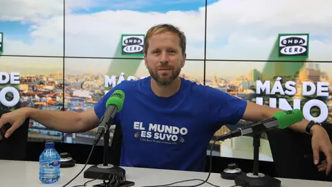 Alberto López Alberto López