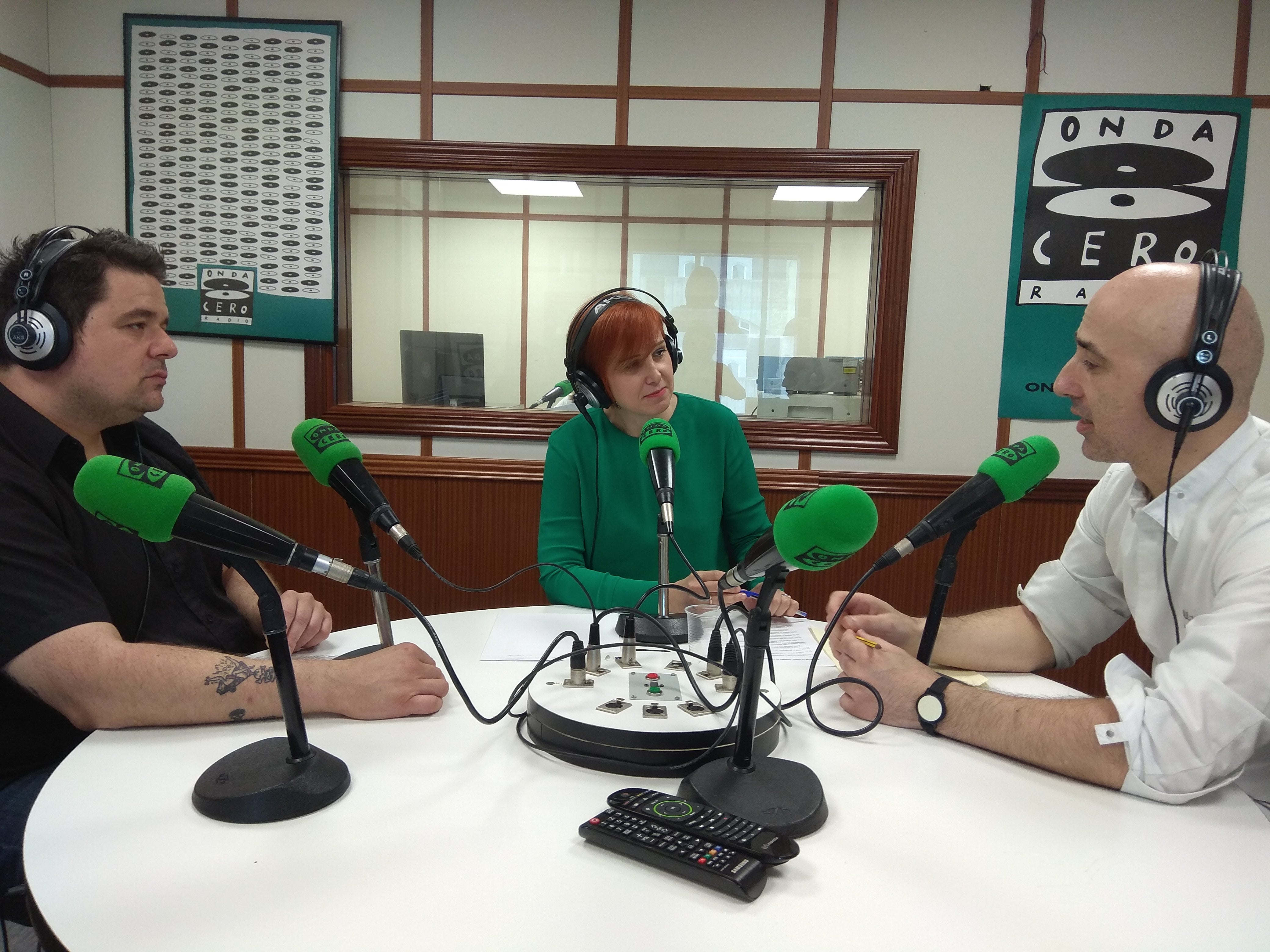 Álava en la onda 22/06/18 Álava en la onda 22/06/18