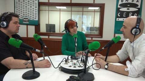 Llega el fin de semana a Sagartoki