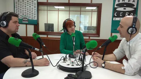 Sagartoki nos invita #agozar en Álava en la onda Llega el fin de semana a Sagartoki