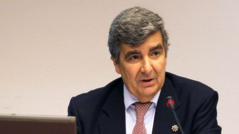  Juan Manuel Fern&aacute;ndez, vocal del CGPJ