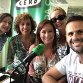 Tertulia mujeres 220618