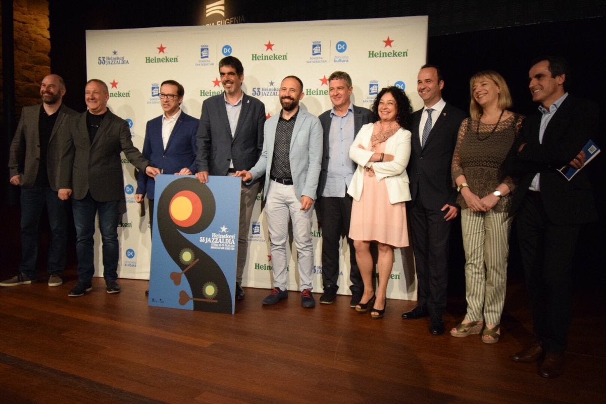 Gipuzkoa en la Onda 22/06/2018 Gipuzkoa en la Onda 22/06/2018