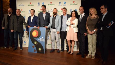 53 Heineken Jazzaldia 