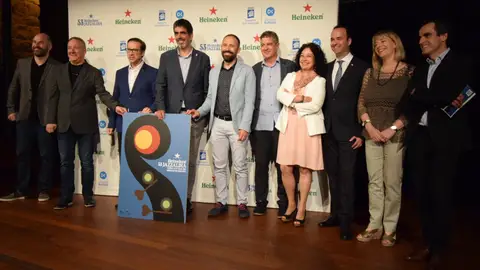 53 Heineken Jazzaldia 53 Heineken Jazzaldia