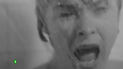 Ducha de gigantes: los 70 planos de Hitchcock que lograron que toda una generación sintiese un escalofrío al meterse en la bañera Ducha de gigantes: los 70 planos de Hitchcock que lograron que toda una generación sintiese un escalofrío al meterse en la bañera
