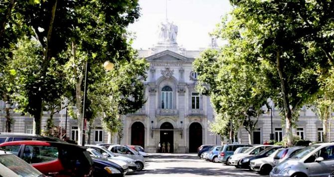 El Supremo estudia si rectifica su decisión sobre el impuesto de las hipotecas El Supremo estudia si rectifica su decisión sobre el impuesto de las hipotecas