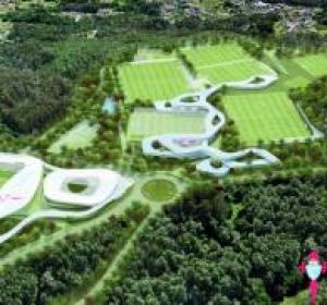 ciudad deportiva celta vigo ciudad deportiva celta vigo