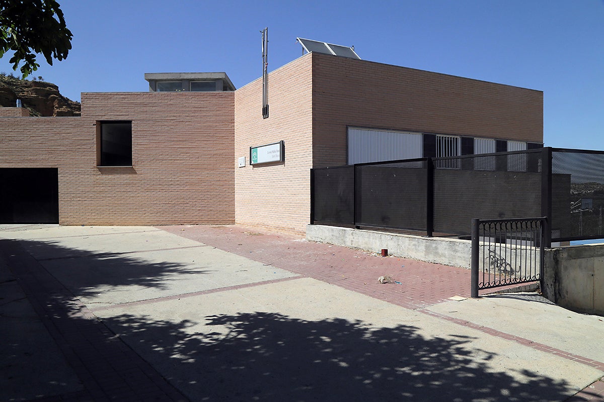 Investigan al padre de 30 hijos de Marchal por abusos sexuales a tres hijas Investigan al padre de 30 hijos de Marchal por abusos sexuales a tres hijas