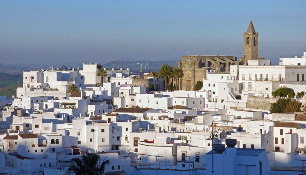 Vejer y Chefchaouen: 25 años de hermanamiento por "una historia de amor" Vejer y Chefchaouen: 25 años de hermanamiento por "una historia de amor"