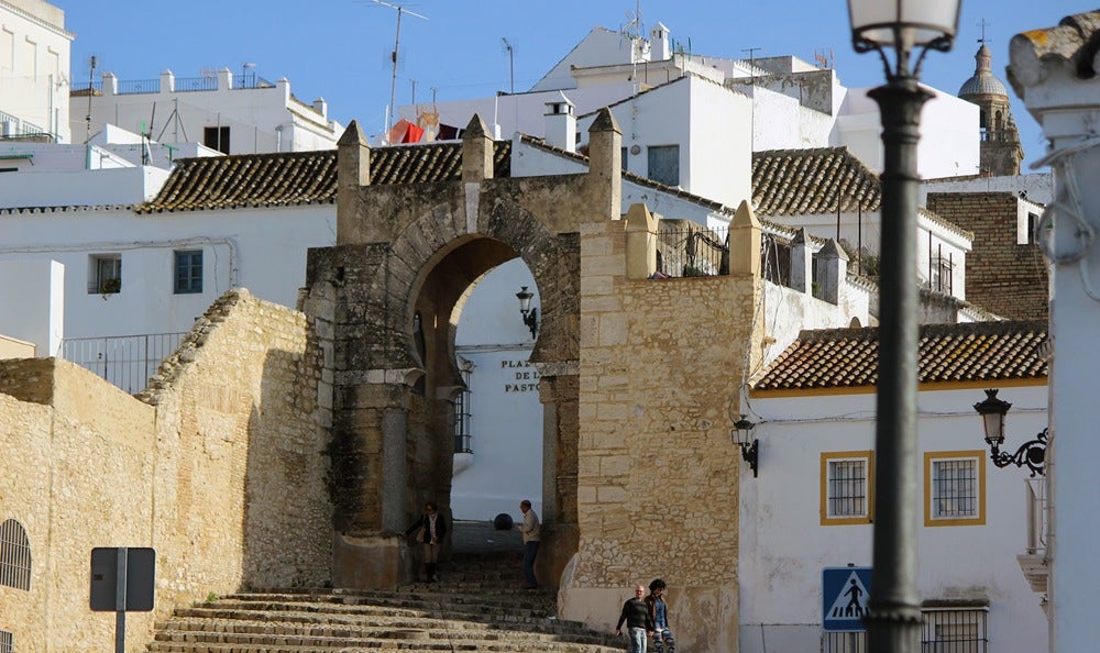 Medina Sidonia afronta la transformación de su centro urbano con el proyecto 'Ciudad Amable' Medina Sidonia afronta la transformación de su centro urbano con el proyecto 'Ciudad Amable'