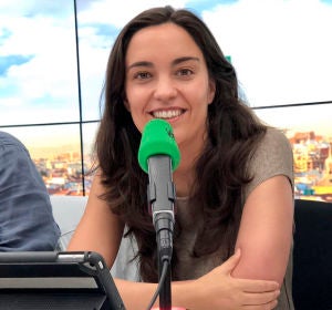 Marta García Aller Marta García Aller