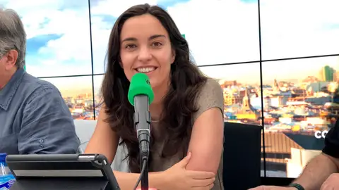 Marta García Aller Marta García Aller