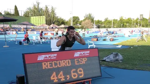Bruno Hortelano. Bruno Hortelano.