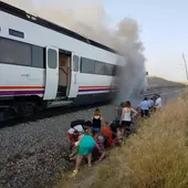 Tren Extremadura Tren Extremadura