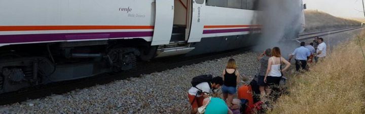 ¿ Confía en que Extremadura esté bien comunicada por tren el próximo año como se ha prometido? 
