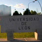 Universidad de León Universidad de León