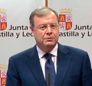 Alcalde de León, Antonio Silván Rodríguez Alcalde de León, Antonio Silván Rodríguez
