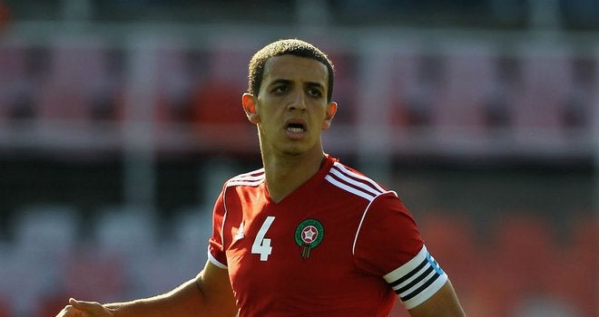 Feddal: "Marruecos no va a jugar como Irán, el no tener presión le hará ser complicado para España" Feddal: "Marruecos no va a jugar como Irán, el no tener presión le hará ser complicado para España"