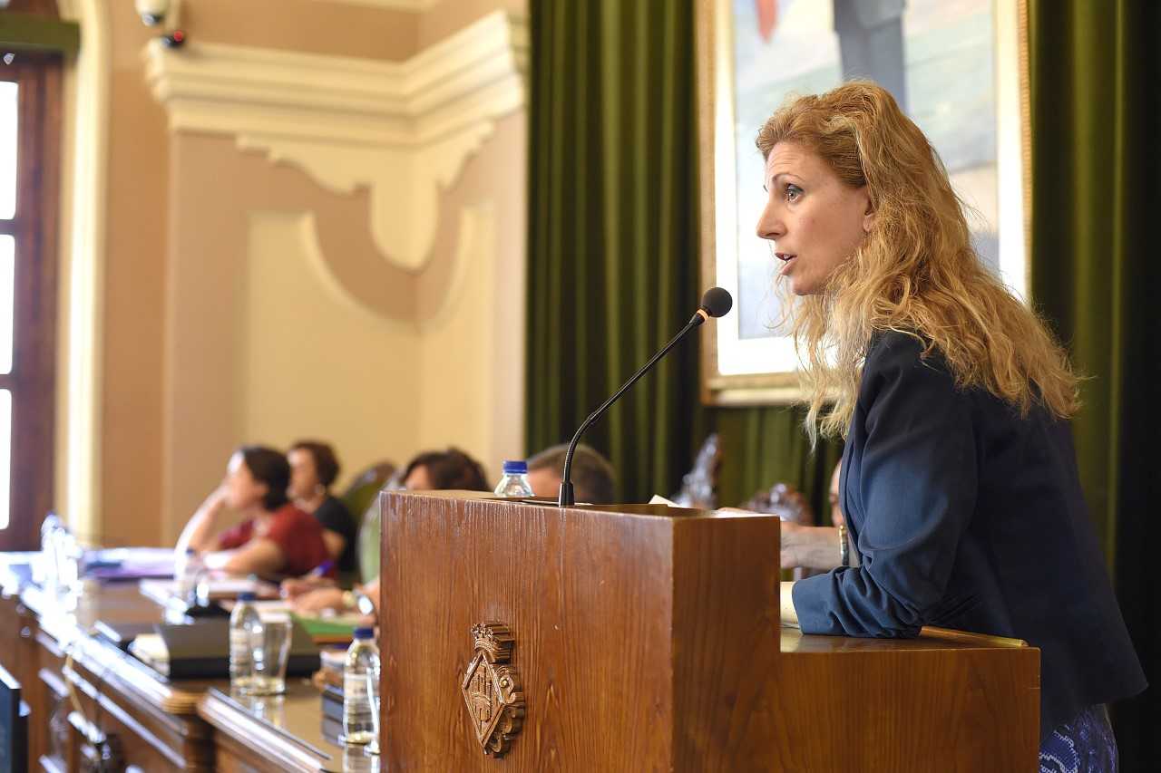 Marco insta a incluir los tramos de la Comunitat en la Red Transeuropea de Transportes Marco insta a incluir los tramos de la Comunitat en la Red Transeuropea de Transportes