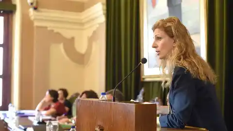 Marco insta a incluir los tramos de la Comunitat Valenciana en la Red Transeuropea de Transportes. Castellón