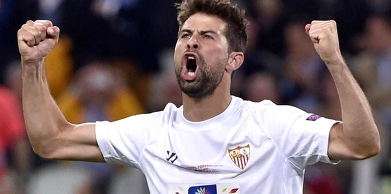 Coke Andújar: "José Antonio Reyes era muy familiar y cercano" Coke Andújar: "José Antonio Reyes era muy familiar y cercano"