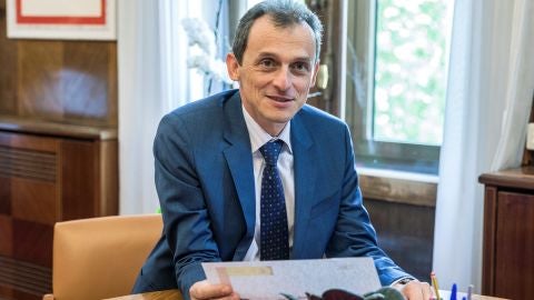 As&iacute; es es el equipo que acompa&ntilde;ar&aacute; a Pedro Duque en el Ministerio de Ciencia, Innovaci&oacute;n y Universidades 