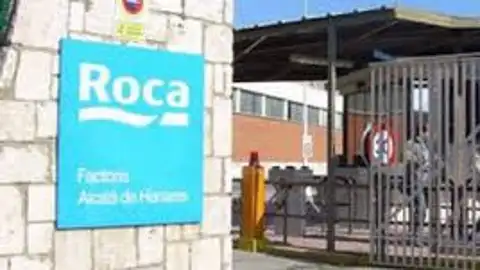 Roca Bañeras Roca Alcalá de Henares